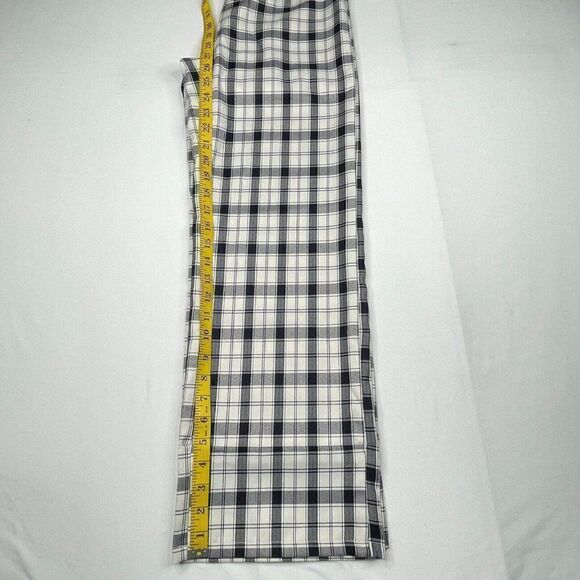 Princess Polly Euros Plaid Pants - Picture 12 of 14